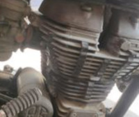 Royal Enfield Bullet Electra Twinspark