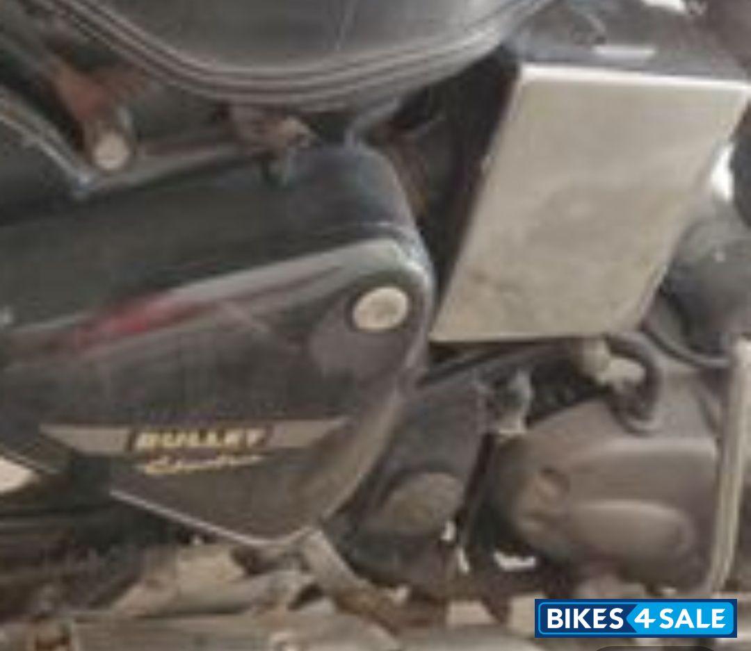 Royal Enfield Bullet Electra Twinspark