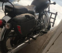 Royal Enfield Bullet Electra Twinspark