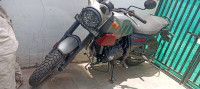 Royal Enfield Scram 411
