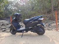 Ampere Magnus Ex 2022 Model