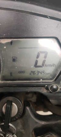 Bajaj Pulsar 135LS 2016 Model