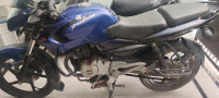 Bajaj Pulsar 135LS