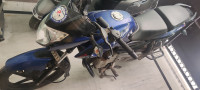 Bajaj Pulsar 135LS