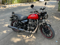 Royal Enfield Thunderbird X 350 2019 Model