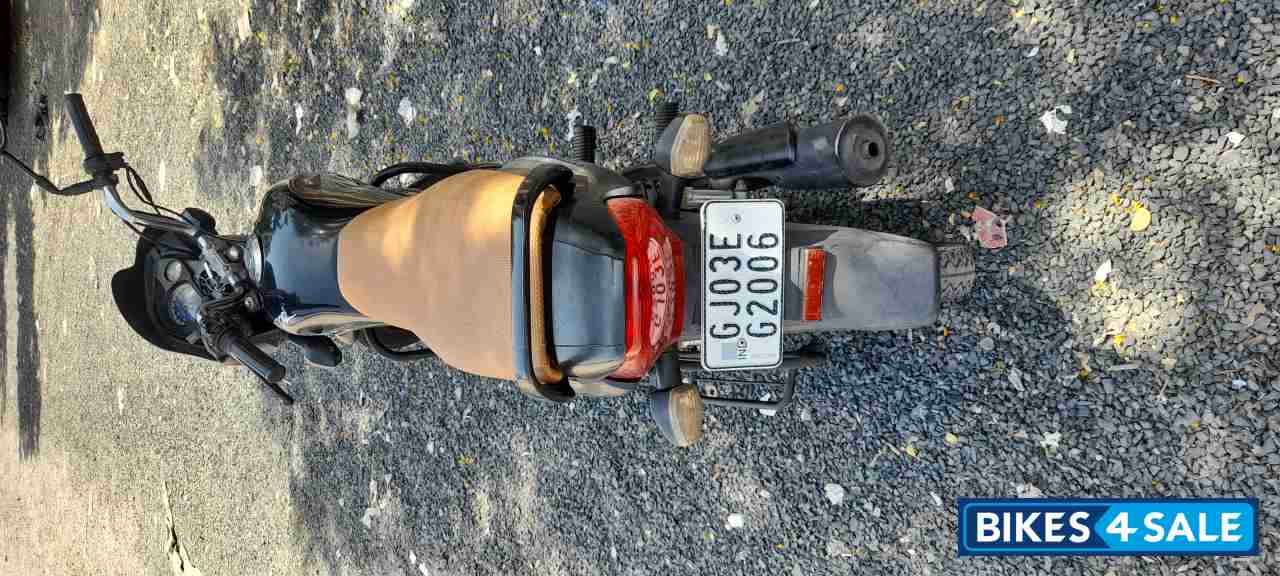 Black Hero Splendor NXG