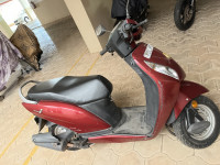 Honda Activa i 2014 Model