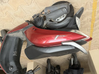 Honda Activa i