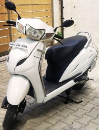Honda Activa 3G 2015 Model