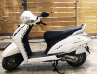 Honda Activa 3G