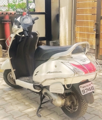 Honda Activa 3G