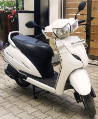 Honda Activa 3G