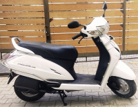 Honda Activa 3G