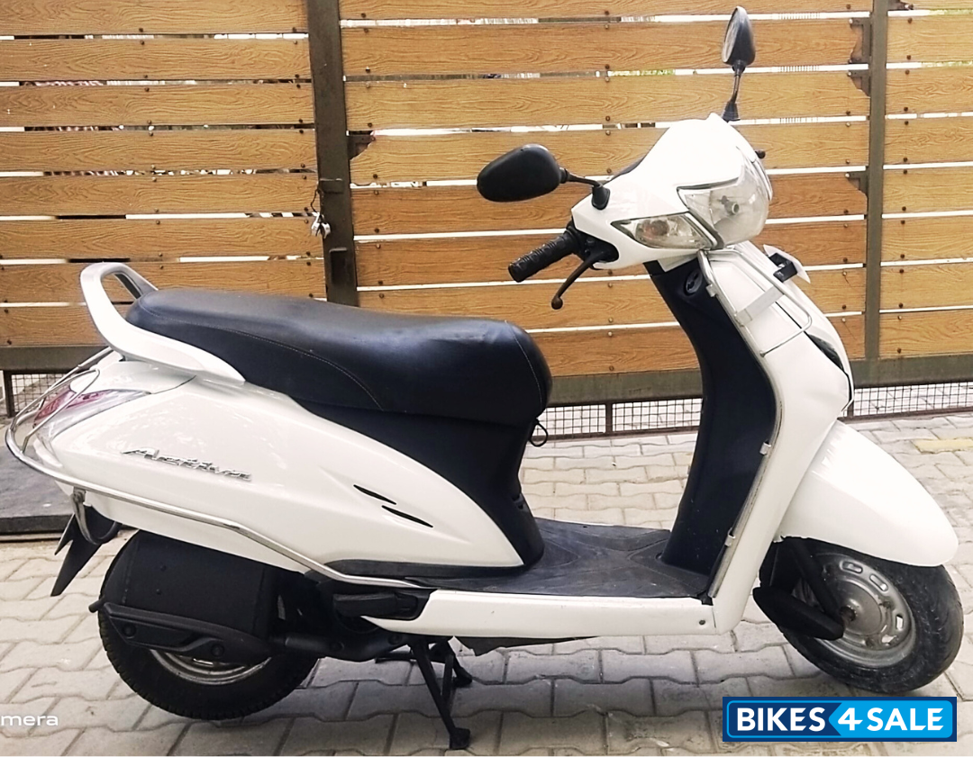 Honda Activa 3G