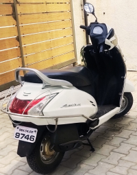 Honda Activa 3G