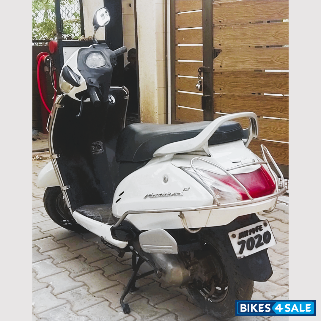 Honda Activa 3G