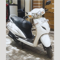 Honda Activa 3G