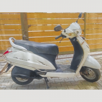 Honda Activa 3G