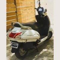 Honda Activa 3G