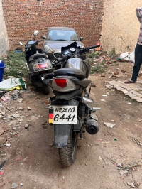 TVS Apache RTR 180 2015 Model