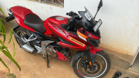 Bajaj Pulsar F250 2022 Model