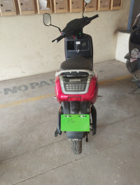 Okinawa Lite 2022 Model