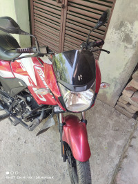 Hero Passion Pro 2021 Model