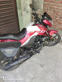 Red 100 Million Hero Passion Pro