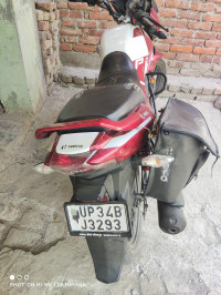 Red 100 Million Hero Passion Pro