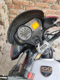 Red 100 Million Hero Passion Pro