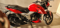 TVS Apache RTR 160 4V 2019 Model