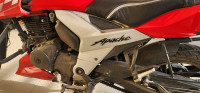 TVS Apache RTR 160 4V