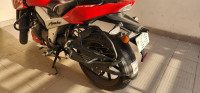 TVS Apache RTR 160 4V