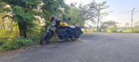 Royal Enfield Meteor 350 2021 Model