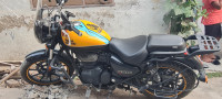 Royal Enfield Meteor 350