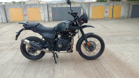 Royal Enfield Himalayan 2021 Model