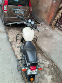 Royal Enfield Thunderbird X 350 2018 Model