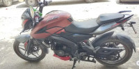 Bajaj Pulsar 200 NS