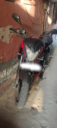 Bajaj Pulsar 200 NS