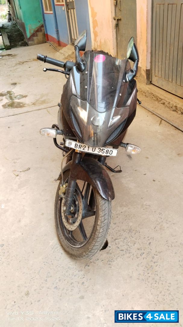 Bajaj Pulsar 220 DTSi