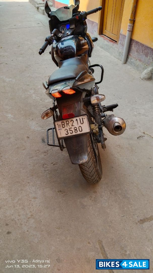 Bajaj Pulsar 220 DTSi