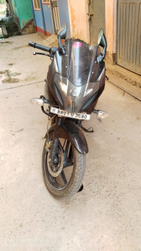 Bajaj Pulsar 220 DTSi