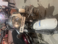 Royal Enfield Classic 350 2017 Model