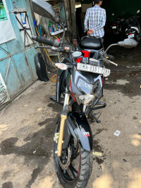 TVS Apache RTR 200 4V ABS Race Edition 2.0 2021 Model