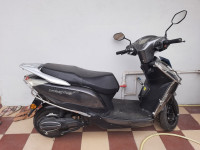 Ampere Magnus Pro 2021 Model