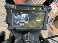 Yezdi Adventure Matte