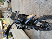 Yezdi Adventure Matte