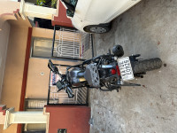 Yezdi Adventure Matte