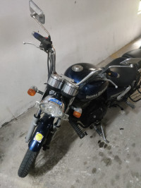 Royal Enfield Thunderbird 350 2015 Model