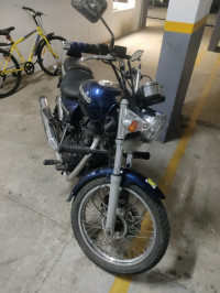 Royal Enfield Thunderbird 350